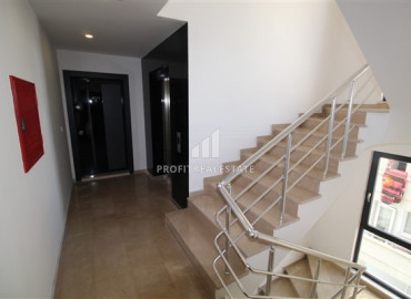 New apartment 2 + 1 with a separate kitchen in the center of Alanya, 600 meters from the Mediterranean Sea ID-7207 фото-13