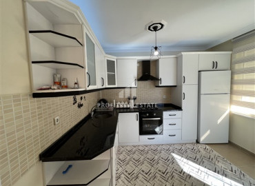 Готовая к проживанию, трехкомнатная квартира в 600 м от моря в Махмутларе по привлекательной цене ID-7208 фото-4