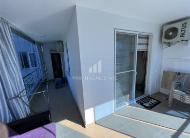 Ready to move in, two-bedroom apartment 600 m from the sea in Mahmutlar at an attractive price ID-7208 фото-19
