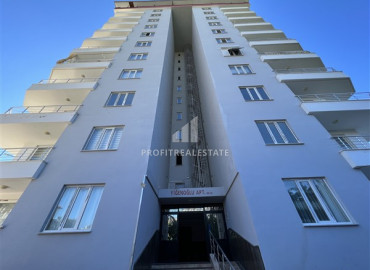 Готовая к проживанию, трехкомнатная квартира в 600 м от моря в Махмутларе по привлекательной цене ID-7208 фото-22