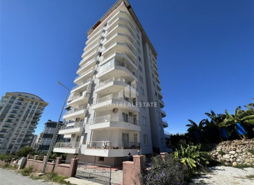 Ready to move in, two-bedroom apartment 600 m from the sea in Mahmutlar at an attractive price ID-7208 фото-24