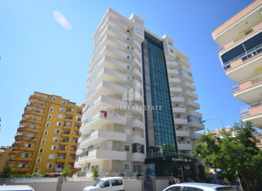 Two-bedroom apartment, in the center of Mahmutlar, Alanya, 125 m2 ID-7213 фото-1