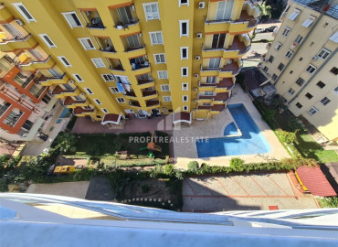 Two-bedroom apartment, in the center of Mahmutlar, Alanya, 125 m2 ID-7213 фото-14