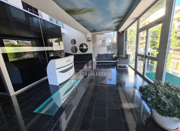 Two-bedroom apartment, in the center of Mahmutlar, Alanya, 125 m2 ID-7213 фото-18