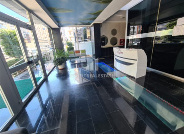 Two-bedroom apartment, in the center of Mahmutlar, Alanya, 125 m2 ID-7213 фото-19