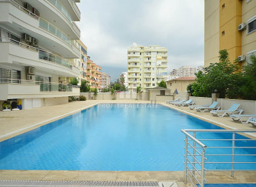 Two-bedroom apartment, in the center of Mahmutlar, Alanya, 125 m2 ID-7213 фото-22