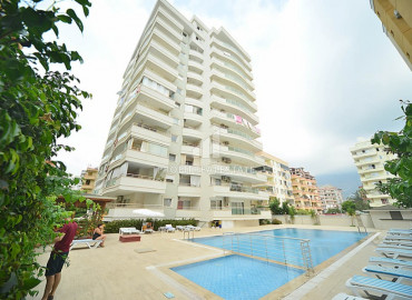 Two-bedroom apartment, in the center of Mahmutlar, Alanya, 125 m2 ID-7213 фото-23