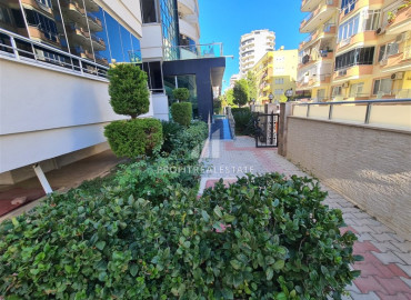 Two-bedroom apartment, in the center of Mahmutlar, Alanya, 125 m2 ID-7213 фото-24