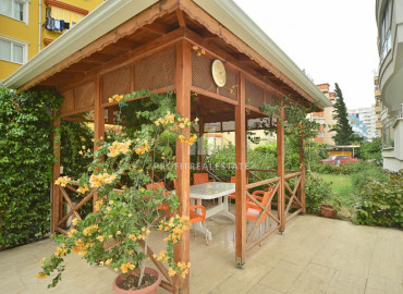 Two-bedroom apartment, in the center of Mahmutlar, Alanya, 125 m2 ID-7213 фото-26