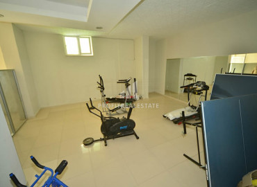 Two-bedroom apartment, in the center of Mahmutlar, Alanya, 125 m2 ID-7213 фото-28