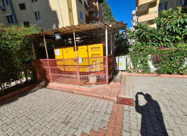 Two-bedroom apartment, in the center of Mahmutlar, Alanya, 125 m2 ID-7213 фото-29