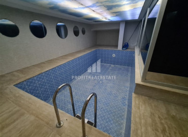 Two-bedroom apartment, in the center of Mahmutlar, Alanya, 125 m2 ID-7213 фото-33