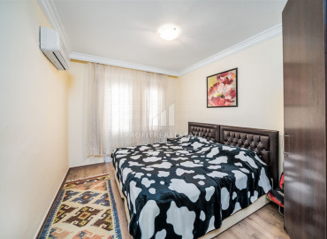 Cozy two bedroom apartment, equipped with furniture, in Tosmur, Alanya, 92 m2 ID-7215 фото-4