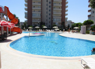 Cozy two bedroom apartment, equipped with furniture, in Tosmur, Alanya, 92 m2 ID-7215 фото-10