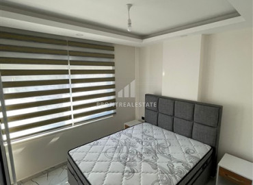 New one-bedroom apartment, ready to move in, in Oba, Alanya, 50 m2 ID-7216 фото-6