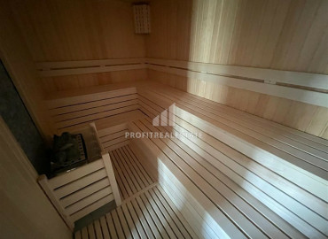 New one-bedroom apartment, ready to move in, in Oba, Alanya, 50 m2 ID-7216 фото-16