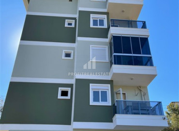 New one-bedroom apartment, ready to move in, in Oba, Alanya, 50 m2 ID-7216 фото-19