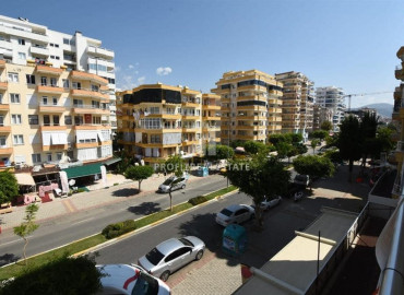 Large furnished two-bedroom apartment 125m², 50m from the sea in Mahmutlar ID-7217 фото-15