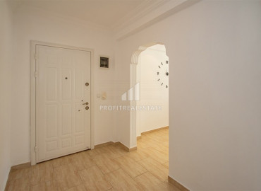 Resale property in Oba area: furnished two-bedroom apartment 150 meters from the sea. ID-7218 фото-5