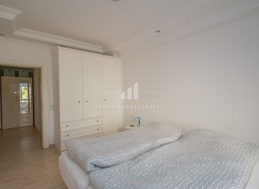 Resale property in Oba area: furnished two-bedroom apartment 150 meters from the sea. ID-7218 фото-6