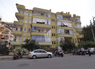 Two-bedroom apartment, in a building without a pool, in the center of Alanya, 115 m2 ID-7223 фото-1