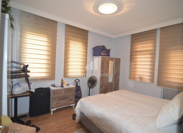 Two-bedroom apartment, in a building without a pool, in the center of Alanya, 115 m2 ID-7223 фото-9