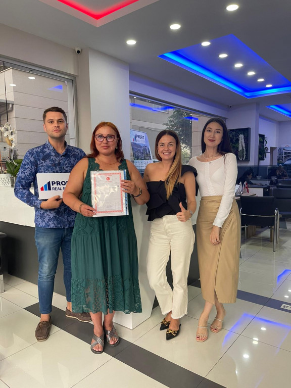 Галина Отзыв Profit Real Estate}}