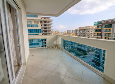 Furnished apartment 2 + 1 in an elite residence in Mahmutlar district, 300 meters from the sea ID-7224 фото-9