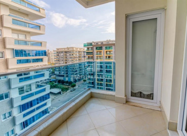 Furnished apartment 2 + 1 in an elite residence in Mahmutlar district, 300 meters from the sea ID-7224 фото-19