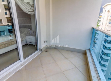 Furnished apartment 2 + 1 in an elite residence in Mahmutlar district, 300 meters from the sea ID-7224 фото-20