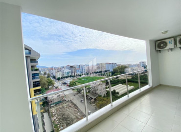 One-bedroom furnished apartment in Mahmutlar, 450m from the sea ID-7225 фото-4