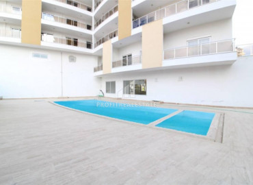 One-bedroom furnished apartment in Mahmutlar, 450m from the sea ID-7225 фото-17
