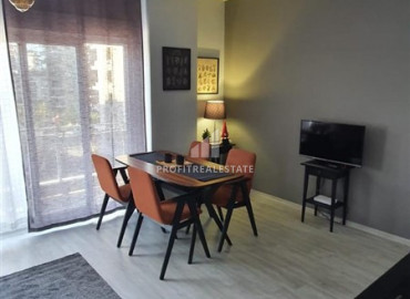 Отличное сочетание цены и качества: двухкомнатная меблированная квартира в Махмутларе ID-7226 фото-2