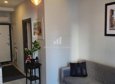 Отличное сочетание цены и качества: двухкомнатная меблированная квартира в Махмутларе ID-7226 фото-6