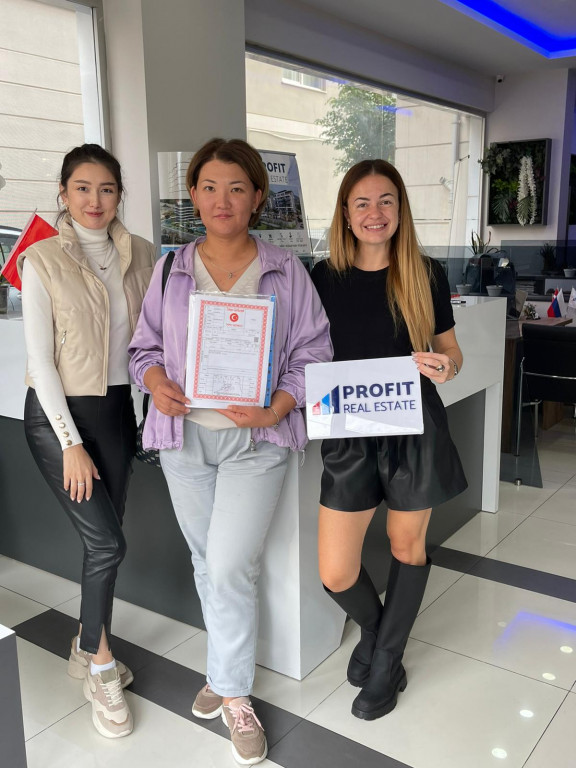 Асия Отзыв Profit Real Estate}}