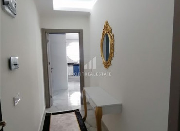 Elegant one bedroom apartment, in a new residence, in Mahmutlar, Alanya, 55 m2 ID-7230 фото-2