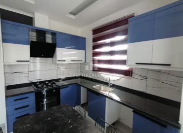 One-bedroom apartment, with a designer interior, in a new residential residence, Mahmutlar, Alanya, 55 m2 ID-7232 фото-6