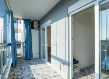 В новом комплексе в Махмутларе – меблированная квартира 1+1, площадью 65м² ID-7234 фото-21