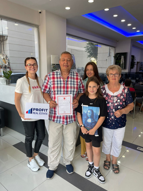 Сергей и Татьяна Отзыв Profit Real Estate}}