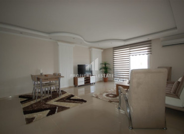 One-bedroom apartment, in a residential residence with developed facilities, in Tosmur, Alanya, 75 m2 ID-7235 фото-2