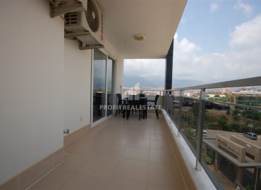 One-bedroom apartment, in a residential residence with developed facilities, in Tosmur, Alanya, 75 m2 ID-7235 фото-6