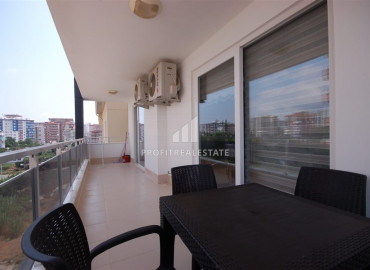 One-bedroom apartment, in a residential residence with developed facilities, in Tosmur, Alanya, 75 m2 ID-7235 фото-7
