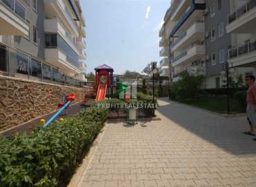 One-bedroom apartment, in a residential residence with developed facilities, in Tosmur, Alanya, 75 m2 ID-7235 фото-15