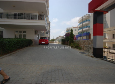 One-bedroom apartment, in a residential residence with developed facilities, in Tosmur, Alanya, 75 m2 ID-7235 фото-16