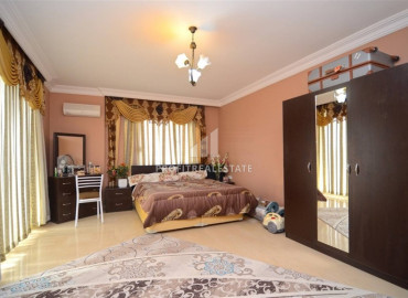 Spacious two bedroom apartment in a picturesque location of Mahmutlar, Alanya, 150 m2 ID-7236 фото-5