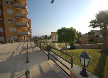 Spacious two bedroom apartment in a picturesque location of Mahmutlar, Alanya, 150 m2 ID-7236 фото-7