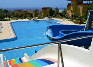 Spacious two bedroom apartment in a picturesque location of Mahmutlar, Alanya, 150 m2 ID-7236 фото-8