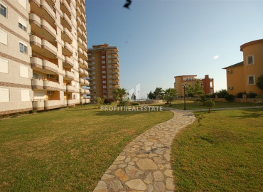 Spacious two bedroom apartment in a picturesque location of Mahmutlar, Alanya, 150 m2 ID-7236 фото-10