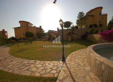 Spacious two bedroom apartment in a picturesque location of Mahmutlar, Alanya, 150 m2 ID-7236 фото-11