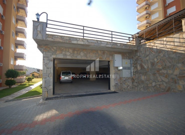 Spacious two bedroom apartment in a picturesque location of Mahmutlar, Alanya, 150 m2 ID-7236 фото-12